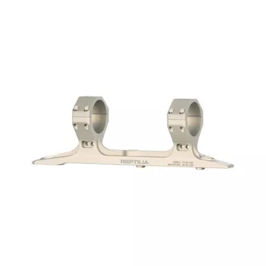 Q - 34mm Diameter Direct Mini FIX Clear AUS Direct Optic Mount