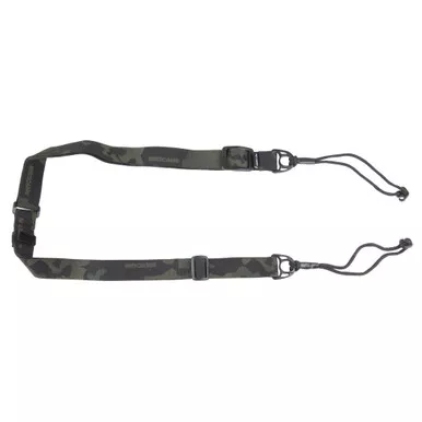 Q G-Sling | Slings | Black Multicam | ACC-GSLING