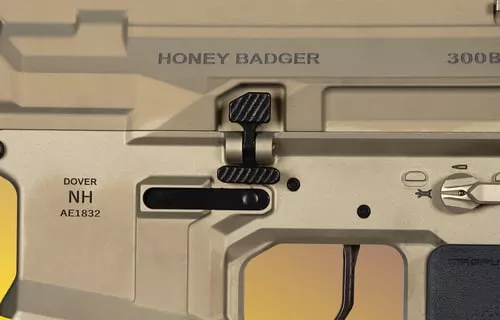 Q LLC ACCBBC Balanced Bolt Cat