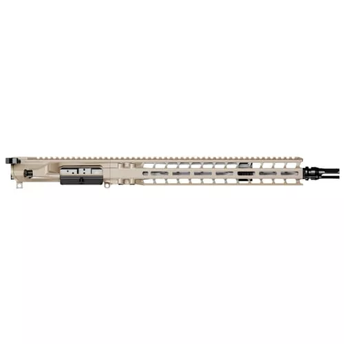 RADIAN UPPER 14.5" 6MM ARC FDE