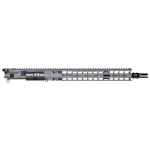 RADIAN UPPER 14.5" 6MM ARC GREY