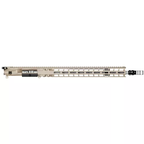 RADIAN UPPER 18" 6MM ARC FDE