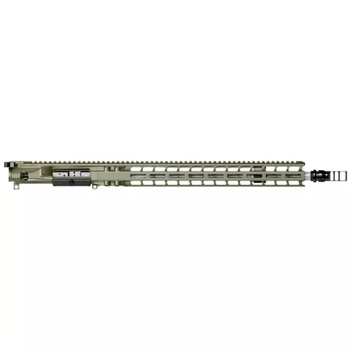 RADIAN UPPER 18" 6MM ARC OD GREEN