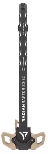 RADIAN WEAPONS R0277 Raptor-SD