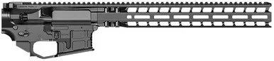 Radian Weapons R0411 Builder Kit Radian Black