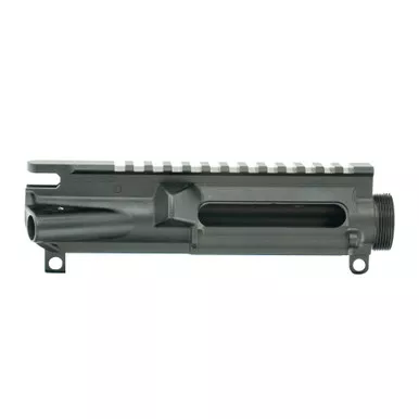 Radical Firearms AR-15 Stripped Upper Receiver Black - RF00721
