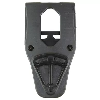 Rapid Force Mid Ride Belt Slide Bk | RBS-M-BK-C