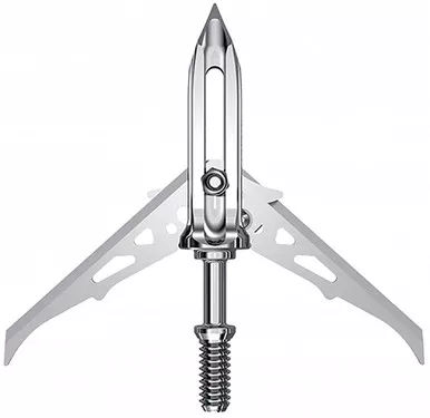 Ravin Crossbows Titanium Broadheads 100 Grain 3-Pack - R101