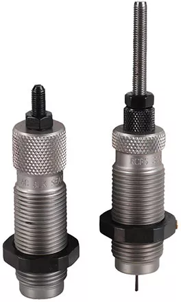 RCBS 22401 Full Length Die Set For 300 Blackout