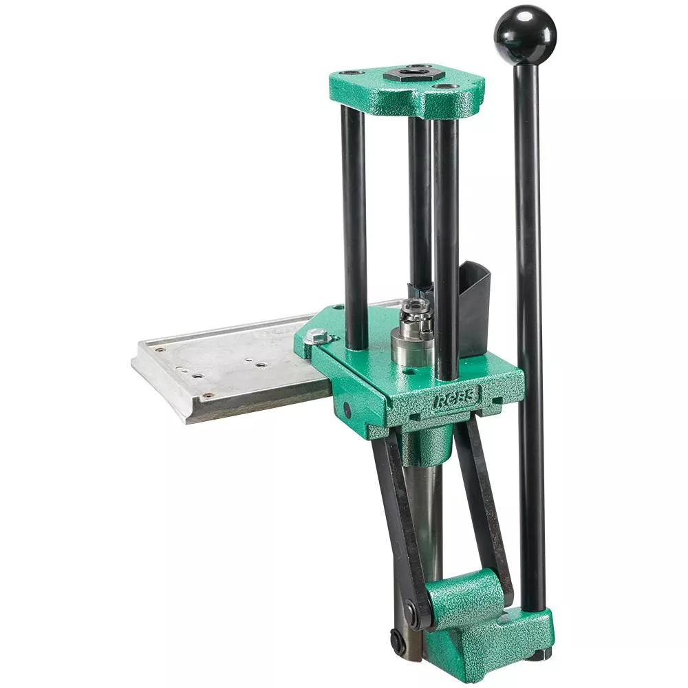 RCBS AmmoMaster 2 Single Stage Press