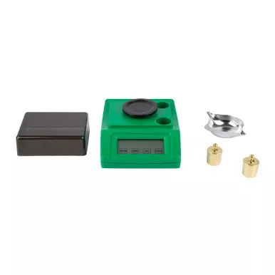 RCBS RangeMaster 2000 Electronic Powder Scale 2000-Gr - 98945