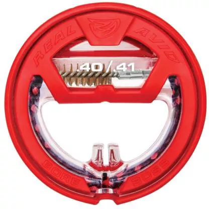Real Avid Bore Boss .40 Cal (AVBB40)