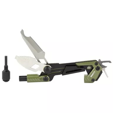 Real Avid CORE Shotgun | Gun Multi-Tool | Black | AVGTCOR-SG