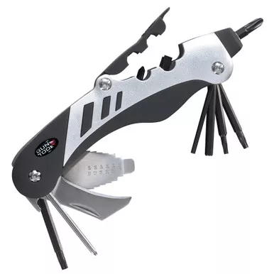 Real Avid Gun Tool - 18-in-1 Firearm Multi-Tool - AVGTCL211