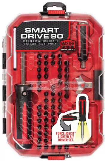 Real Avid Smart Drive 90 (AVSD90)