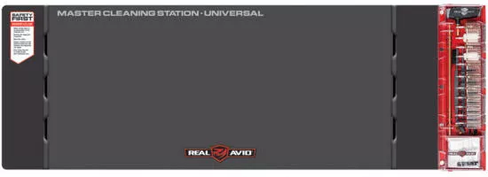Real Avid Universal Master Cleaning Station (AVMCS-U)