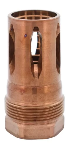REARDEN MFG. R2S MUZZLE BRAKE