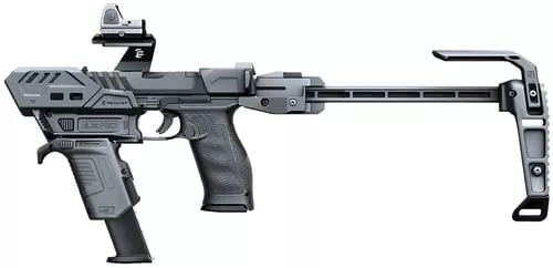 Recover Tactical SPROCBGB01 S-