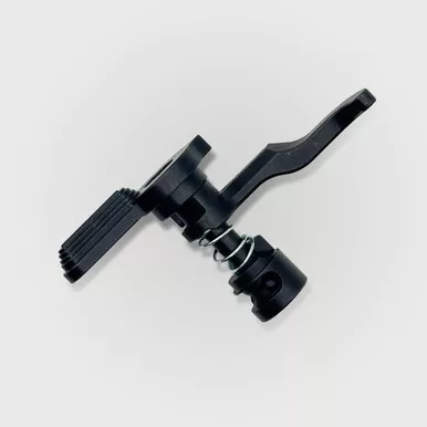 ReDacted Arms Selector (RAS) 3-Position AR-15 Safety Selector - RAS-001