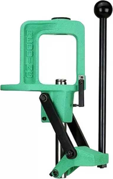 Redding Big Boss II Single Stage Reloading Press (97000)