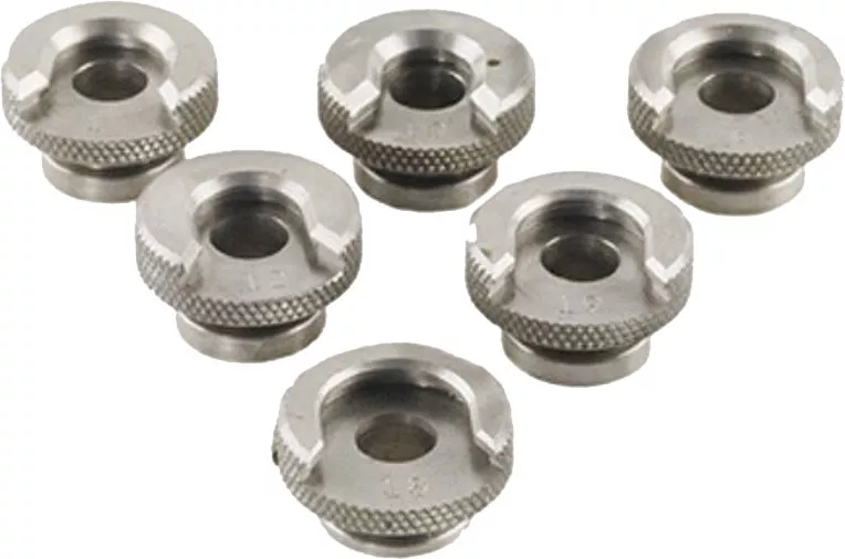 Redding E-Z Feed Shellholder Set (11900)