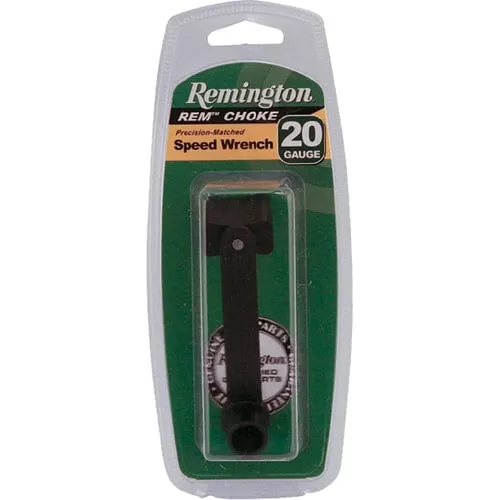 Remington Choke Tube Speed Wrench