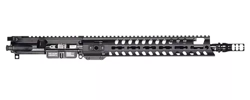 RENEGADE+ UPPER 5.56 16.5" BLK