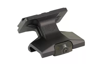 REPTILIA DOT MOUNT 45 ACRO/MPS BLACK