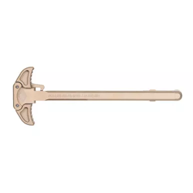 Reptilia Puller Charging Handle Fde | 100-319