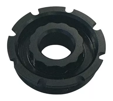 Resilient Suppressors RM/FB .46 Caliber Replacement Front End Cap - RS-RMEC46