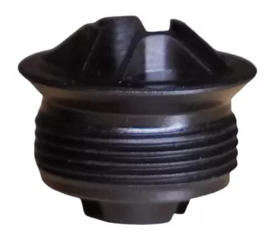 Resilient Suppressors Stacy's Mom Solid Replacement Endcap - RS-SMOECSOL