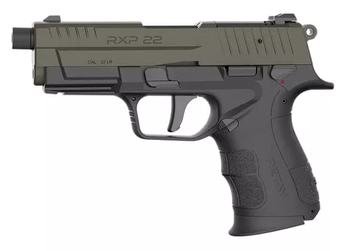 Retay USA RXP22BLKODSL10TH RXP