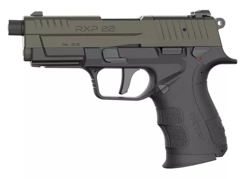 Retay USA RXP22BLKODSL13TH RXP