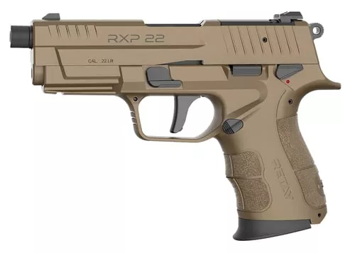 Retay USA RXP22FDE13TH RXP22
