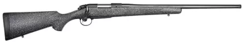 RIDGE 7MMPRC BK/SY 22" 3+1 TB