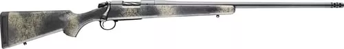 RIDGE WILDERNESS 6.5CR GRAY |