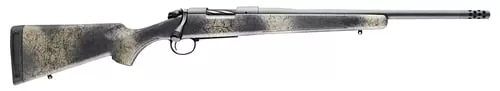 RIDGE WILDERNESS 7MMPRC GRAY |