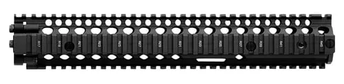 RIS II M4A1 ASSEMBLY BLACK | 0