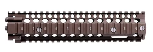 RIS II MK18 ASSEMBLY FDE | 01-