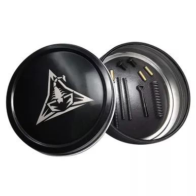Rise Armament OS Kit for AR-15 - Black