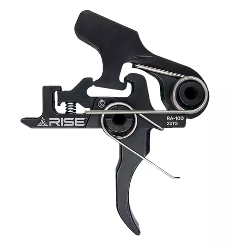 RISE TRIGGER RA-100 AR-15 2-ST