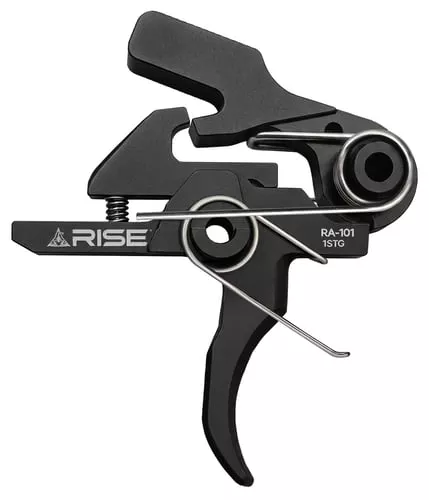 RISE TRIGGER RA-101 AR-15 SING