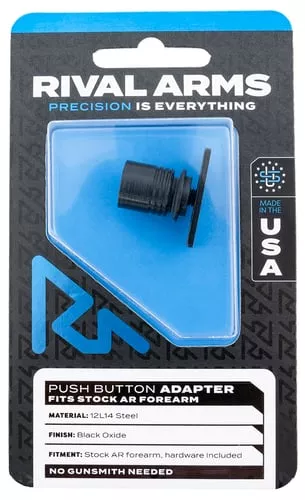 Rival Arms RA-RA92M5B Push But