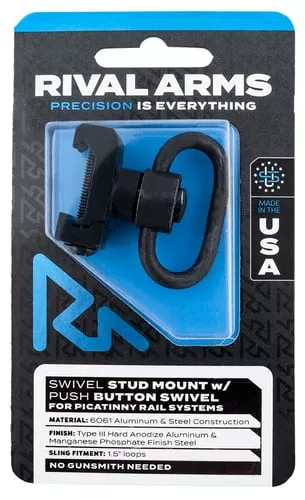Rival Arms RA-RA92P1A Swivel S