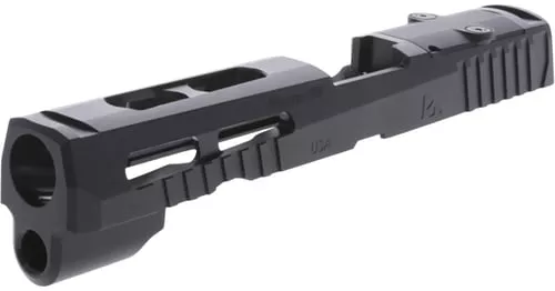 Rival Arms RARA10G306A Precisi