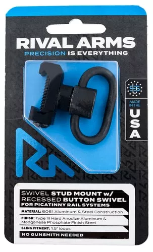 Rival Arms RARA92P2A Swivel St