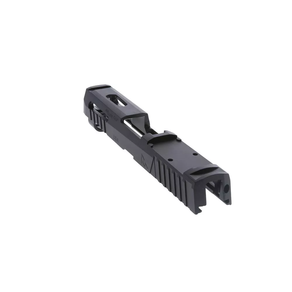 Rival Arms Sig 320 Carry Slide RMR Ready Black