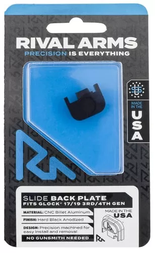 Rival Arms Slide Cover Plate f