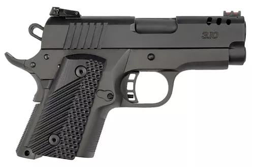 Rock Island BBR 1911 Handgun 9