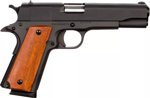 ROCK ISLAND GI STANDARD FS 45A